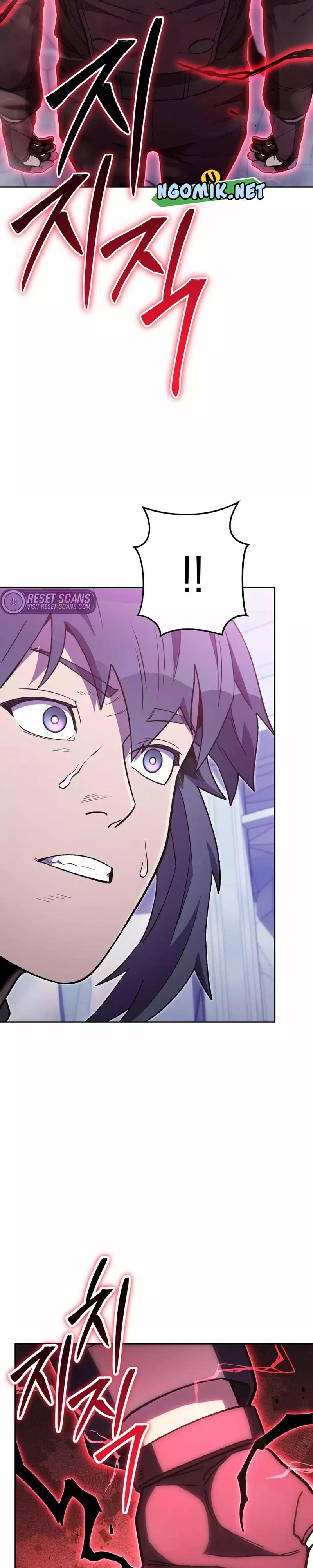 Dungeon Reset Chapter 186 Gambar 12